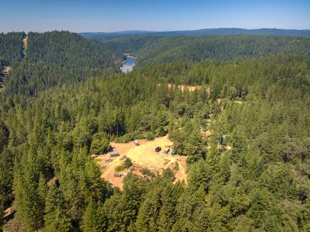 $219,000 | 17529 Chicago Park Powerhouse Road, Colfax, CA 95713