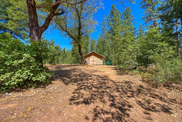 $219,000 | 17529 Chicago Park Powerhouse Road, Colfax, CA 95713