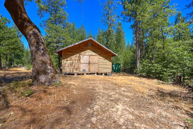 $219,000 | 17529 Chicago Park Powerhouse Road, Colfax, CA 95713