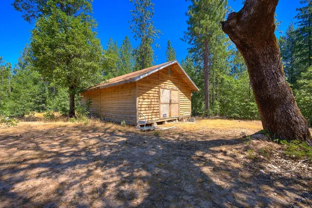 $219,000 | 17529 Chicago Park Powerhouse Road, Colfax, CA 95713