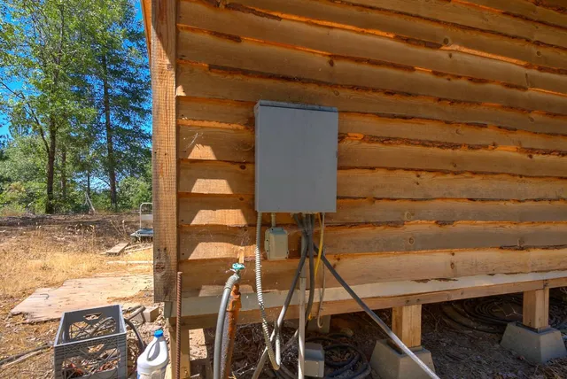 $219,000 | 17529 Chicago Park Powerhouse Road, Colfax, CA 95713