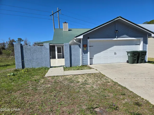 $278,000 | 2706 Ravenwood Court, Lynn Haven, FL 32444