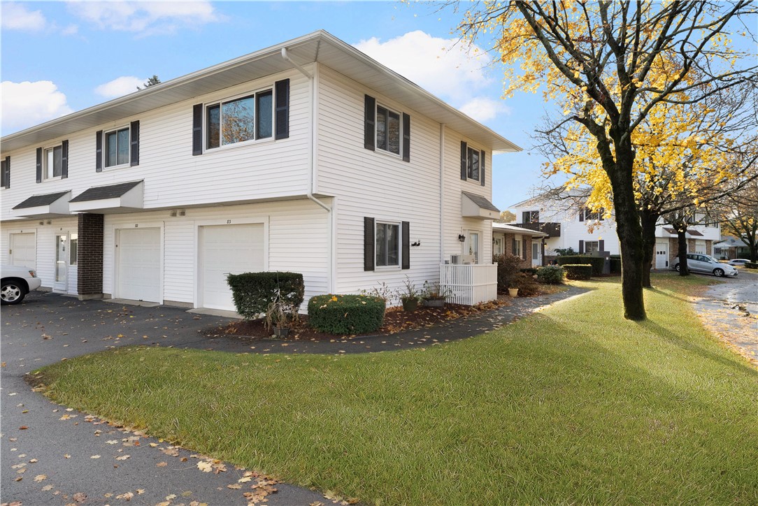 82 Fox Ridge Crescent Warwick, RI 02886 - Photo 22 of 36 Gallery Image 22