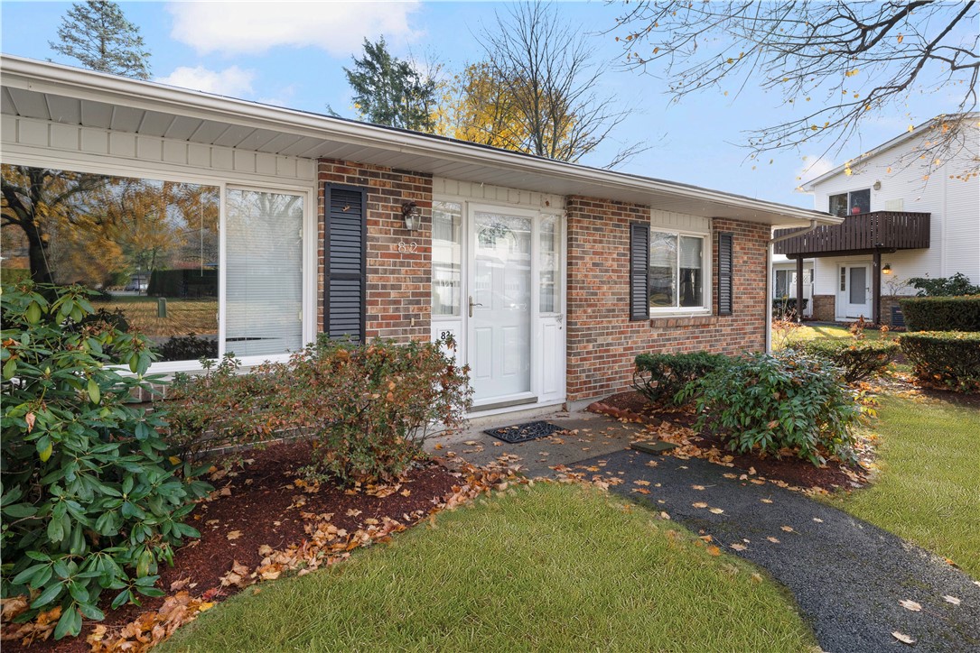 82 Fox Ridge Crescent Warwick, RI 02886 - Photo 24 of 36 Gallery Image 24