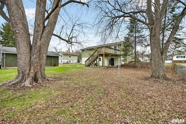 $219,000 | 15314 North Von Achen Drive, Chillicothe, IL 61523