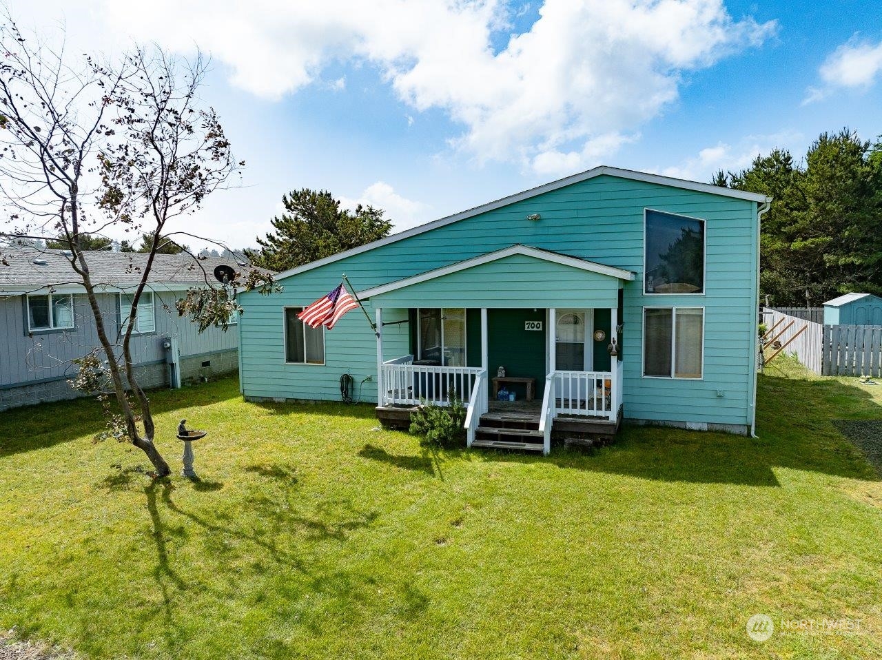 700 Oysterville Road Ocean Park, WA 98640 - Photo 1 of 38 Gallery Image 1