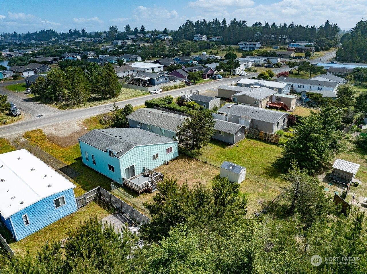 700 Oysterville Road Ocean Park, WA 98640 - Photo 37 of 38 Gallery Image 37