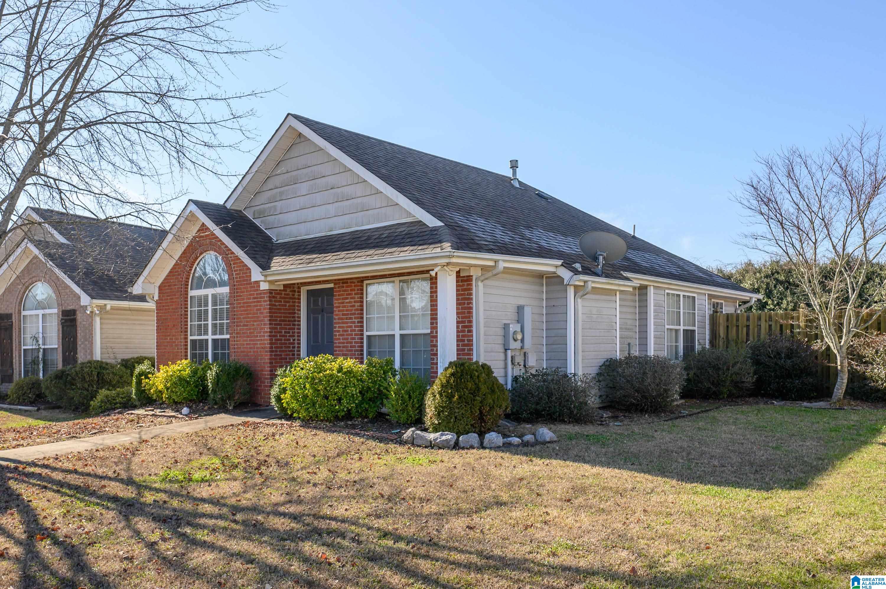 1040 Village Trail Calera, AL 35040 - Photo 2 of 37