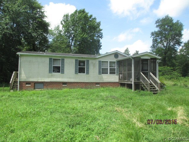 7600 Rolfe Highway Dendron, VA 23839 - Photo 1 of 11 Gallery Image 1