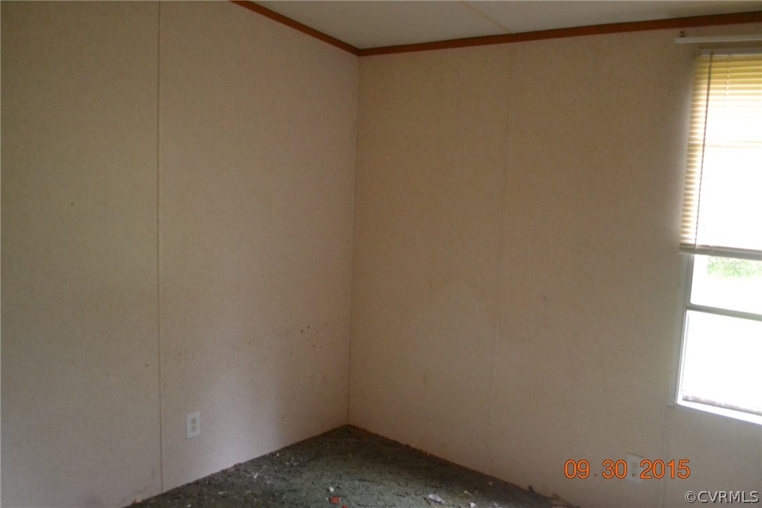 7600 Rolfe Highway Dendron, VA 23839 - Photo 8 of 11 Bedroom
