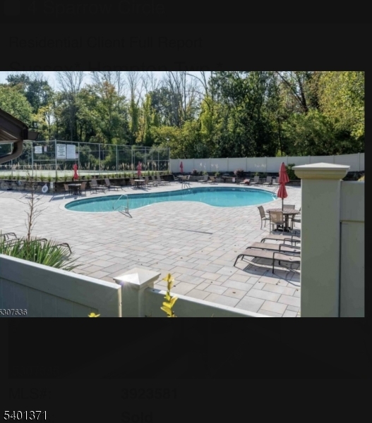 44 Sparrow Circle Newton, NJ 07860 - Photo 22 of 24