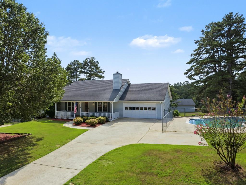 3245 Bold Springs Road Dacula, GA 30019 - Photo 3 of 59 Gallery Image 3
