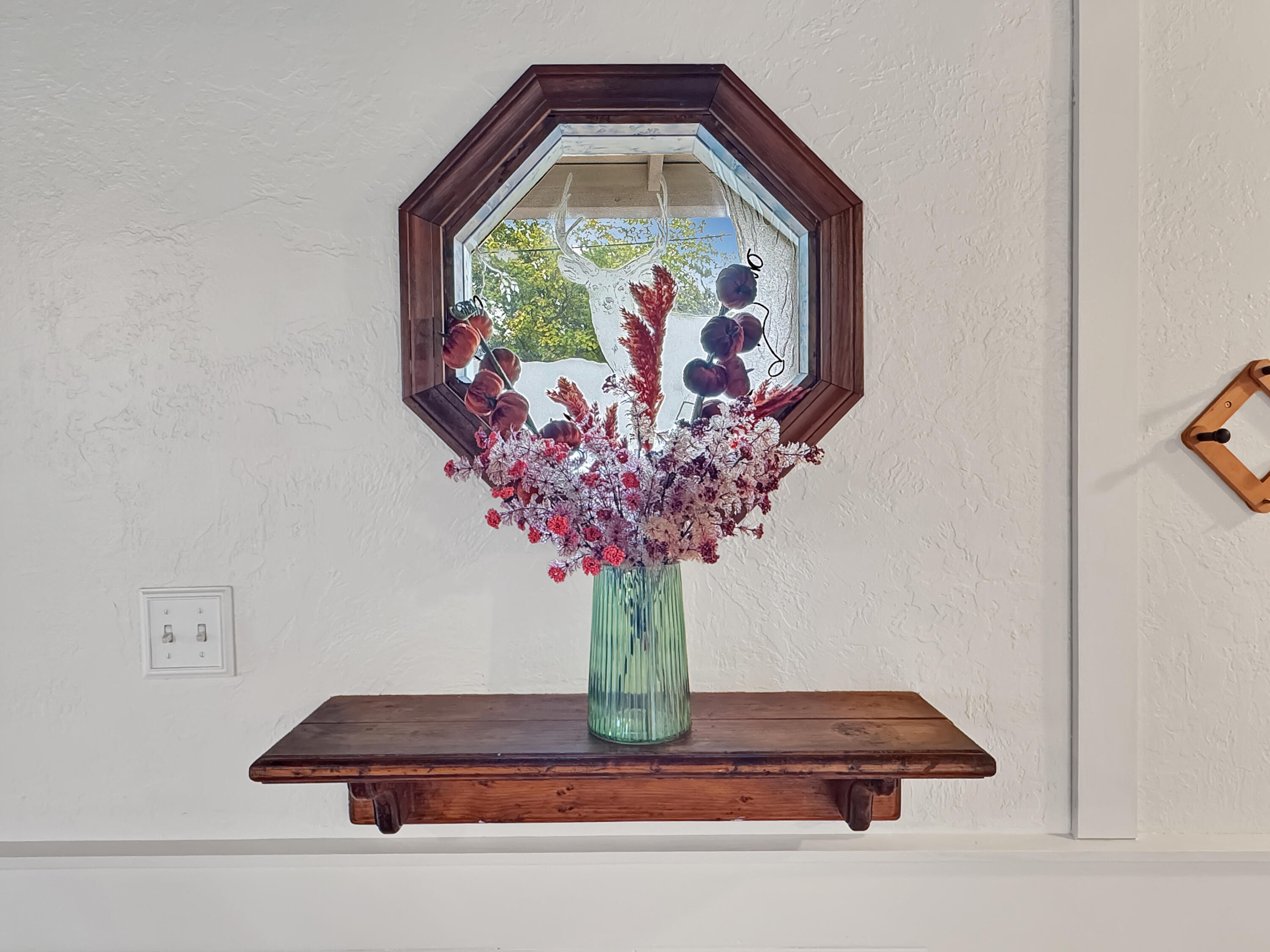 1865 Douglass Street Red Bluff, CA 96080 - Photo 6 of 24 a vase of flowers sitting on a table