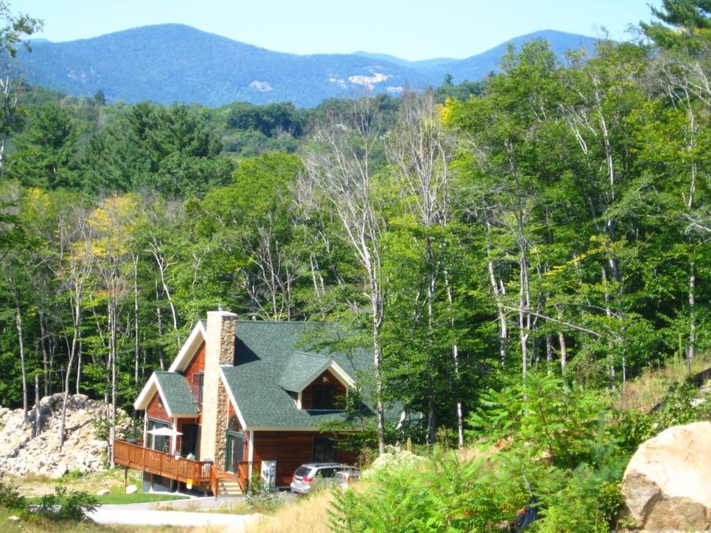 9 Beechwoods At Intervale Road Bartlett, NH 03845 - Photo 2 of 8