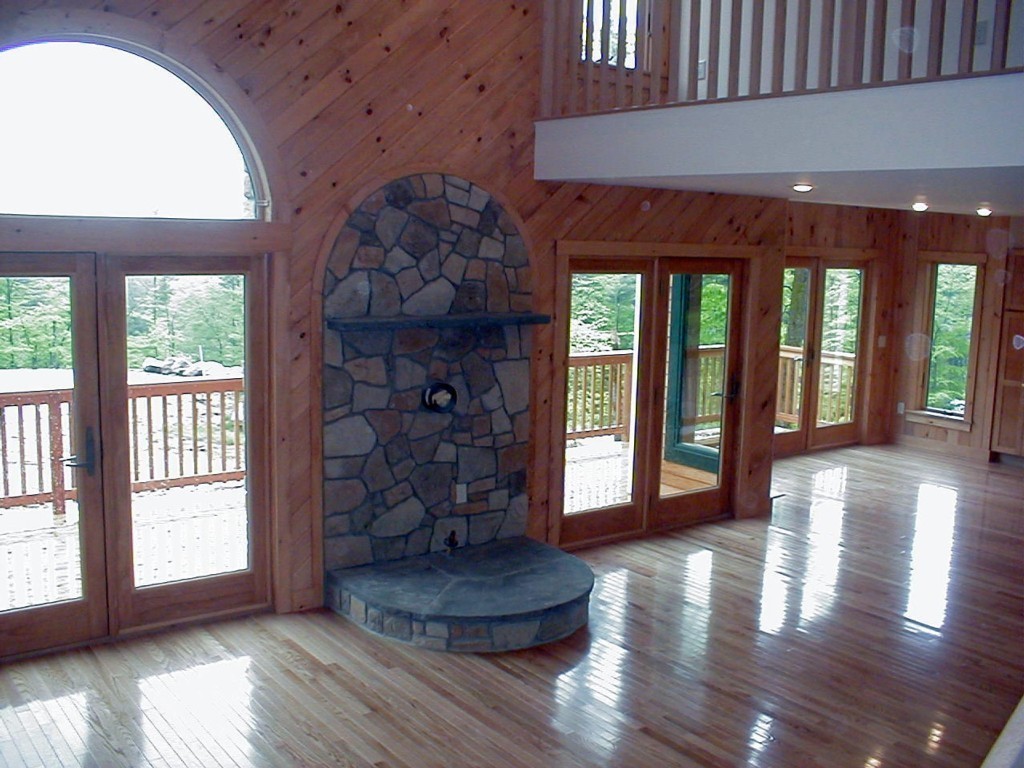 9 Beechwoods At Intervale Road Bartlett, NH 03845 - Photo 3 of 8