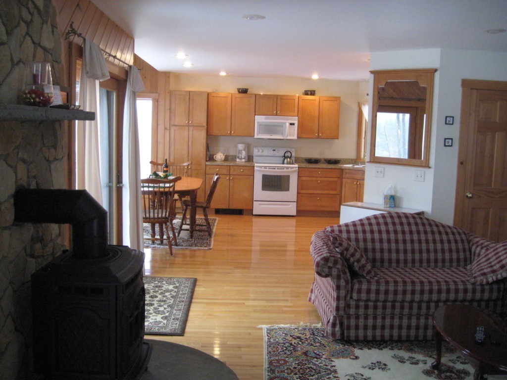 9 Beechwoods At Intervale Road Bartlett, NH 03845 - Photo 4 of 8