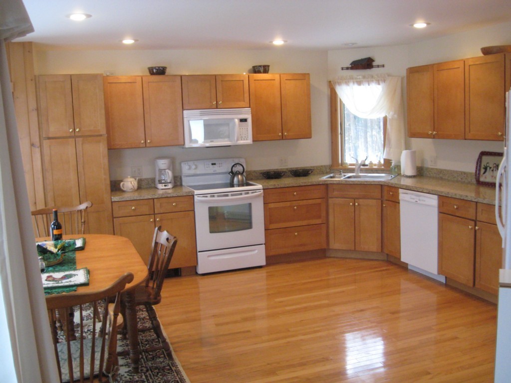 9 Beechwoods At Intervale Road Bartlett, NH 03845 - Photo 5 of 8