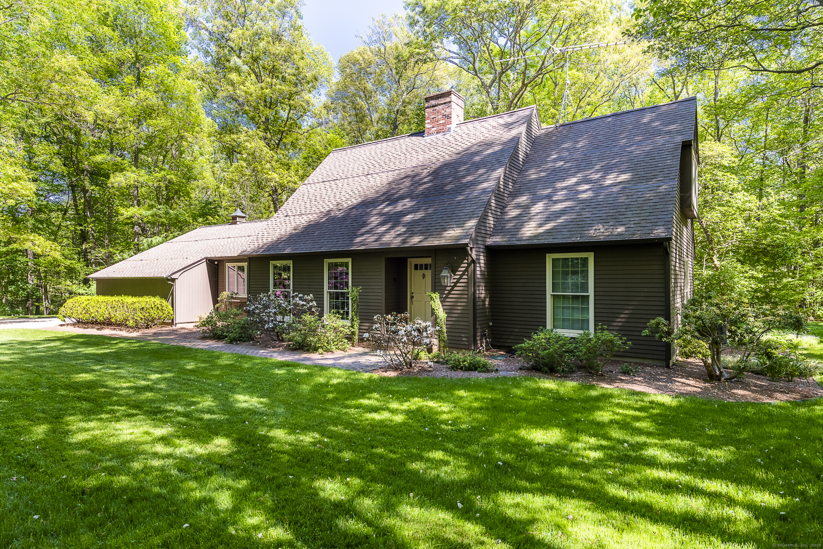 8 Bayberry Ridge Road Old Lyme, CT 06371 - Photo 1 of 1 Gallery Image 1