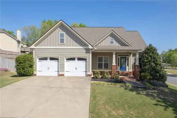 $359,900 | 21 Barnsley Forest Drive, Adairsville, GA 30103