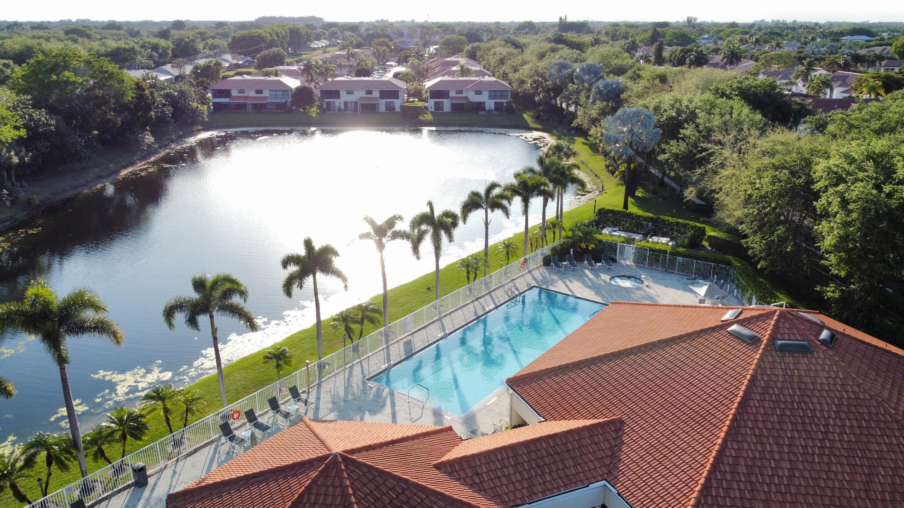8705 Vía Giula, Unit 4 Boca Raton, FL 33496 - Photo 18 of 20 dji_fly_20260325_180922_78_1774646067471