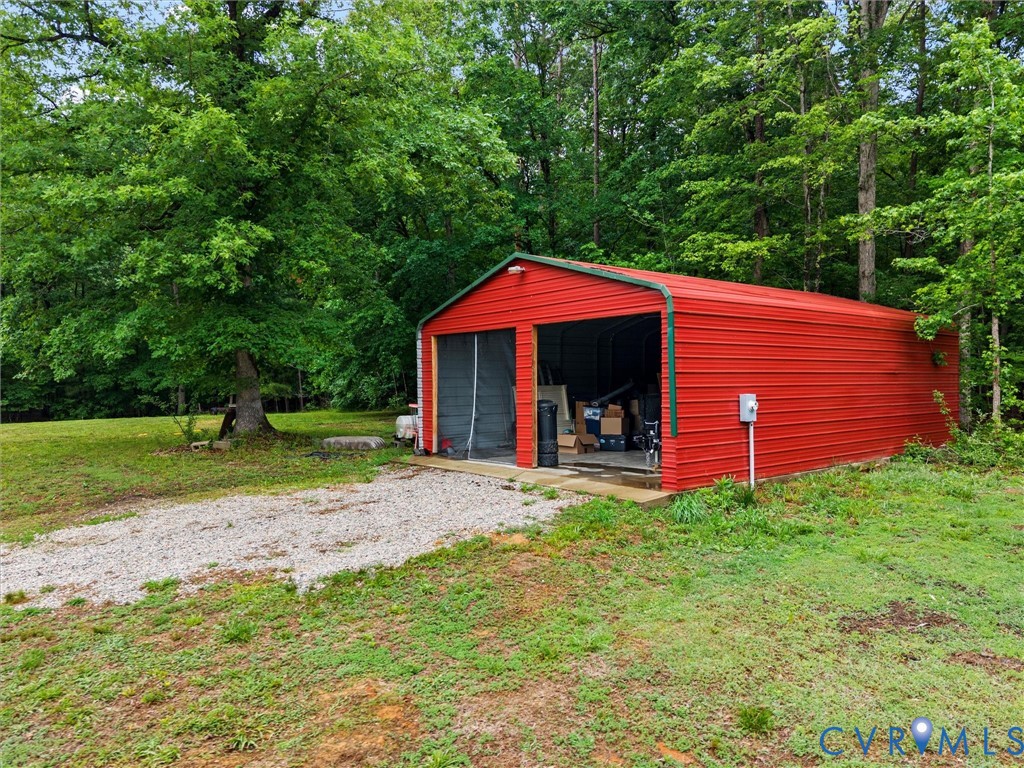 10130 Coalboro Road Chesterfield, VA 23838 - Photo 3 of 77
