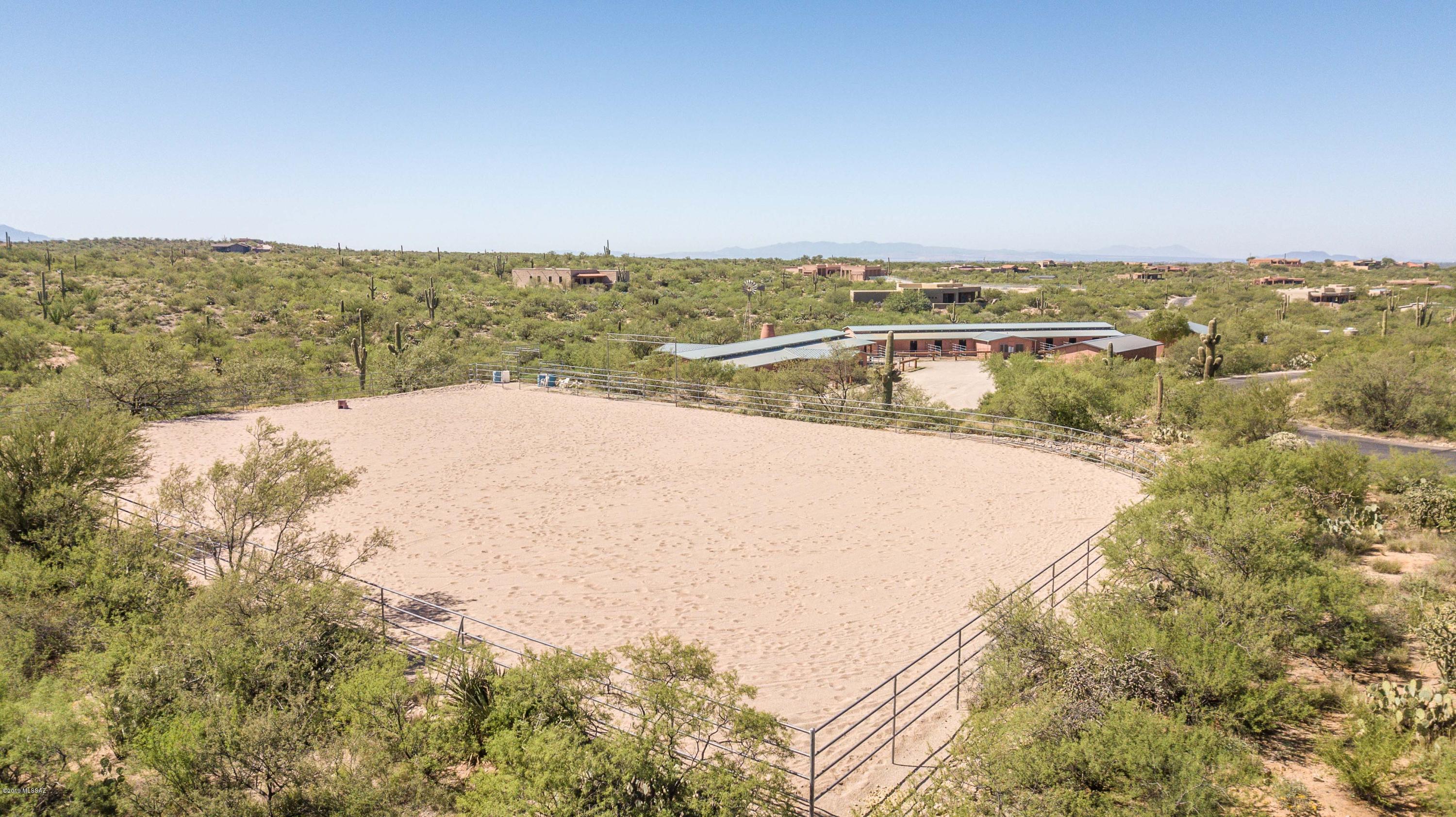 15550 East Tumbling Q Ranch Place, Unit 155 Vail, AZ 85641 - Photo 9 of 21