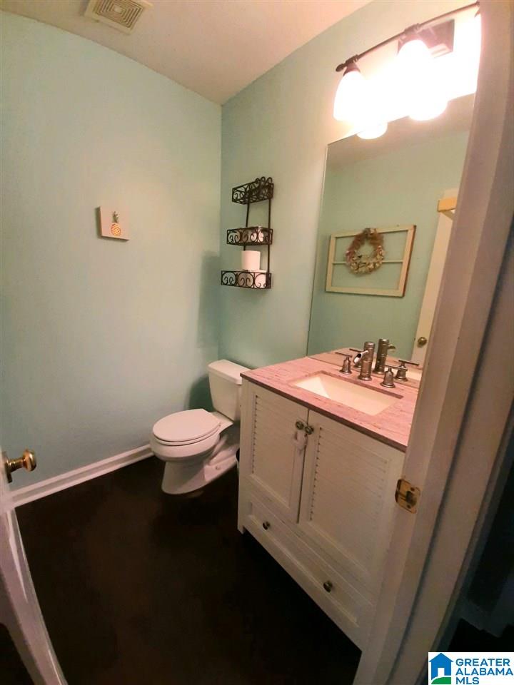 290 Hunter Ridge Lane Pell City, AL 35128 - Photo 25 of 34