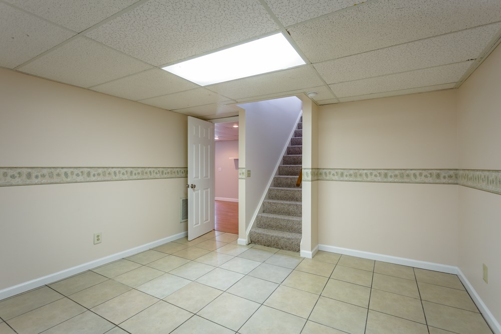 3841 Bull Run Road Penn Laird, VA 22846 - Photo 29 of 49 a view of an empty room