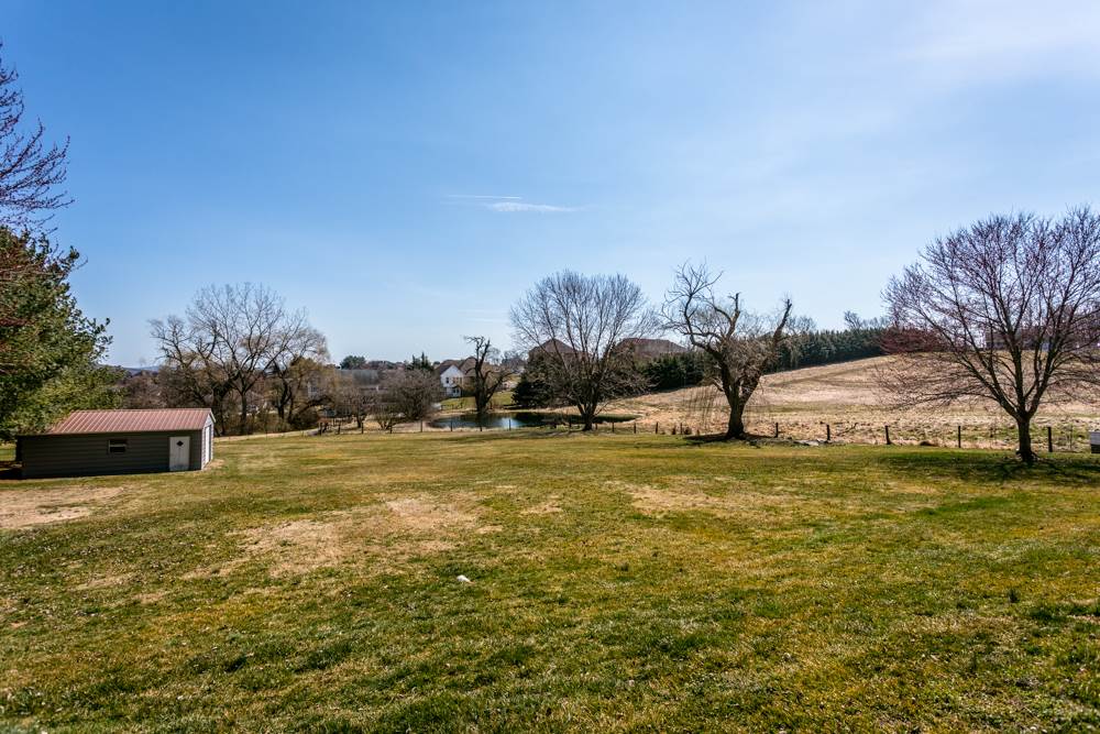 3841 Bull Run Road Penn Laird, VA 22846 - Photo 49 of 49 a white house with a ocean view