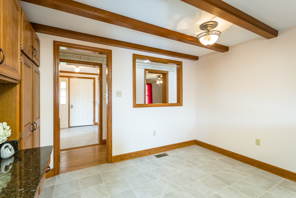 3841 Bull Run Road Penn Laird, VA 22846 - Photo 8 of 49 a view of an empty room
