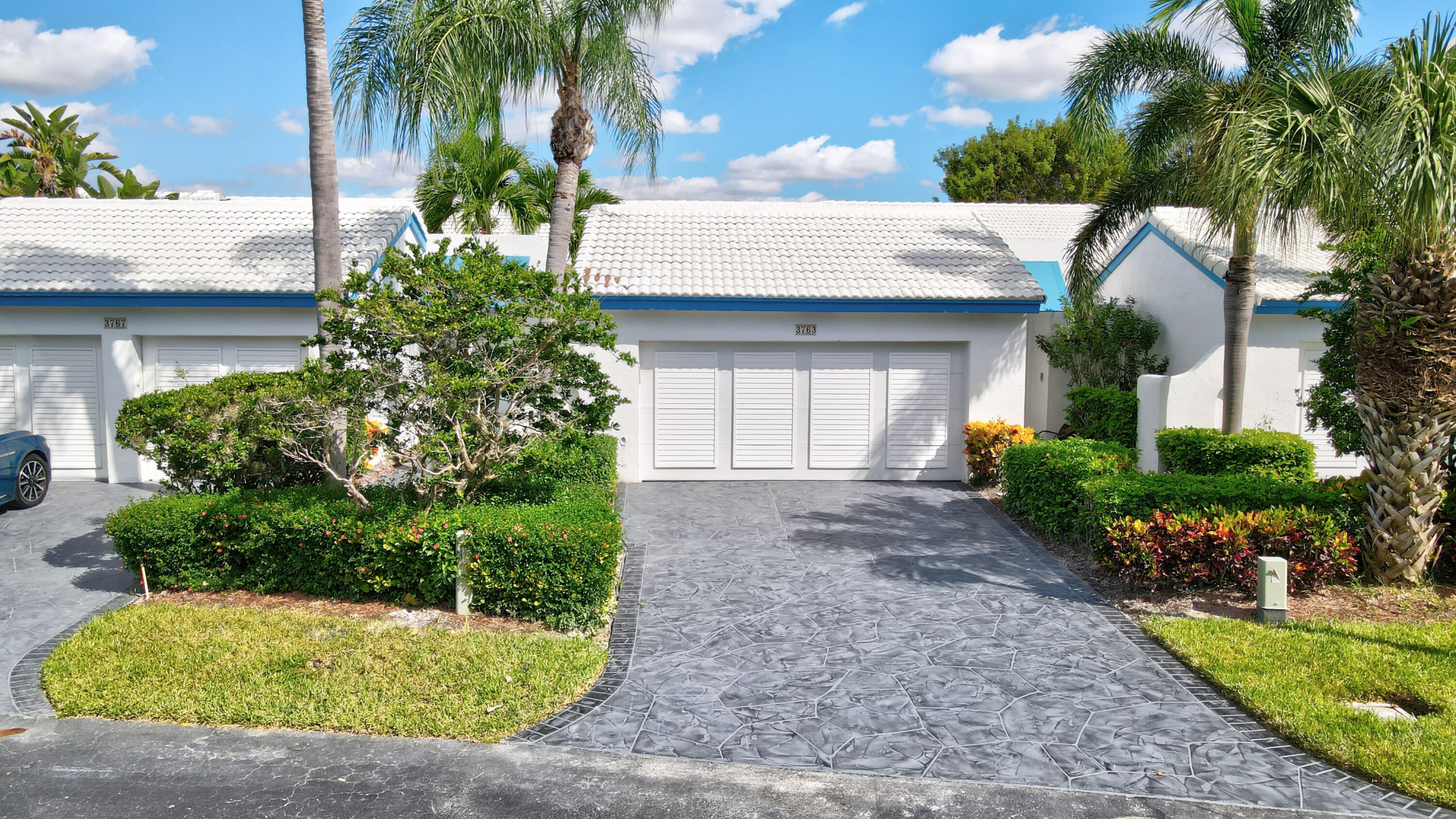 3763 Mykonos Court Boca Raton, FL 33487 - Photo 2 of 62 DJI_0164_5_6_7_8