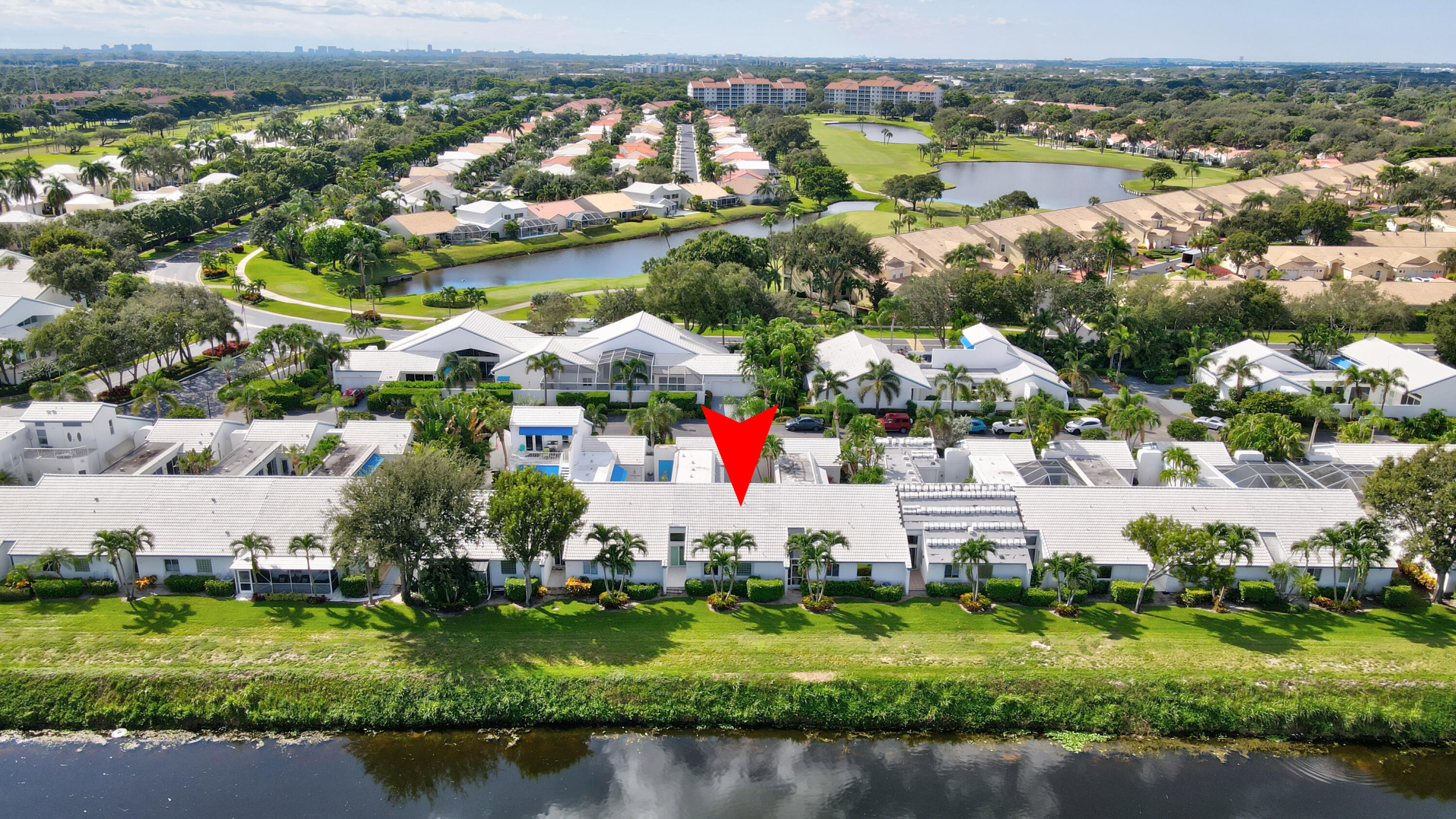 3763 Mykonos Court Boca Raton, FL 33487 - Photo 45 of 62 DJI_0194_5_6_7_8