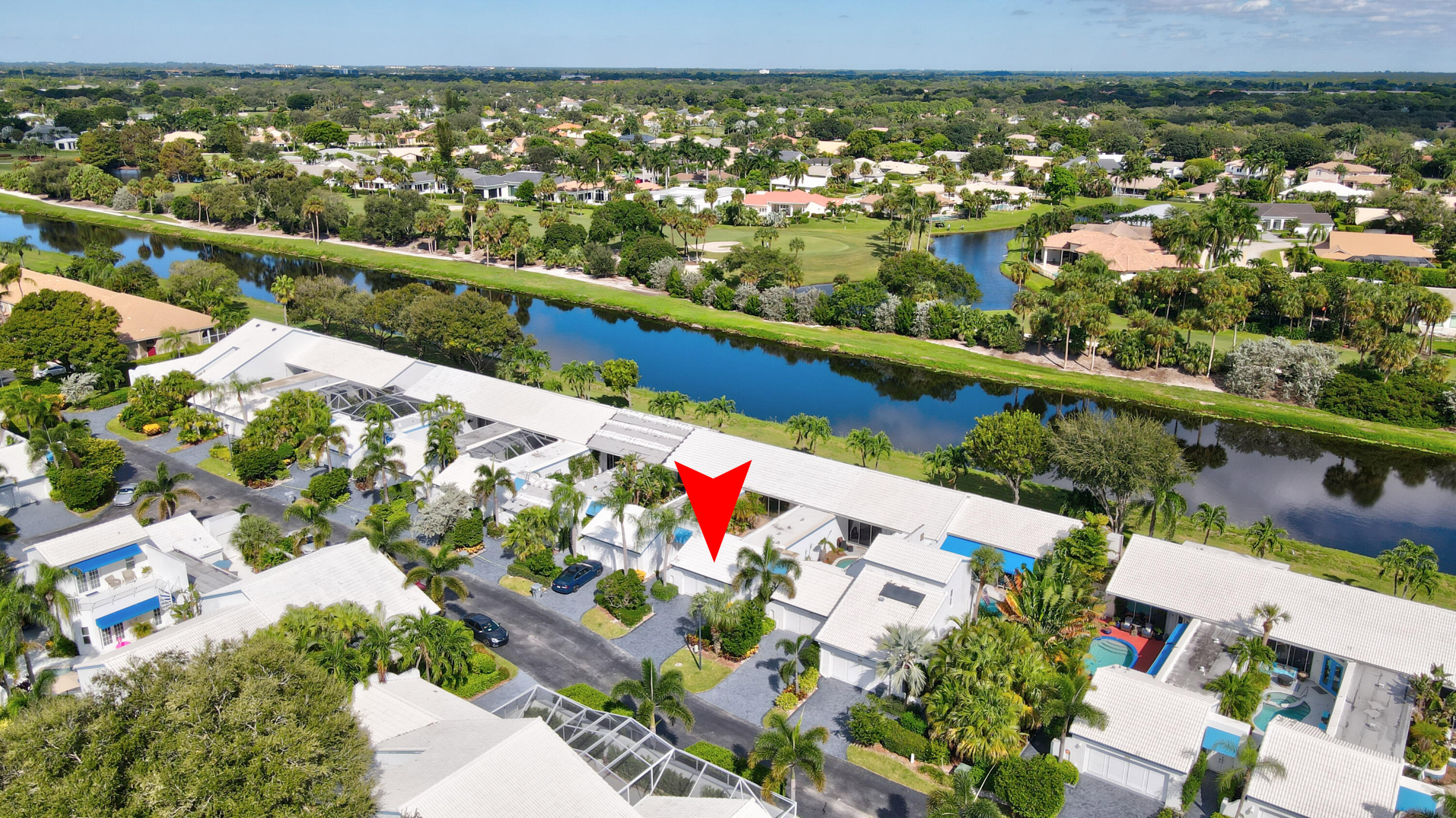 3763 Mykonos Court Boca Raton, FL 33487 - Photo 47 of 62 DJI_0179_80_81_82_83