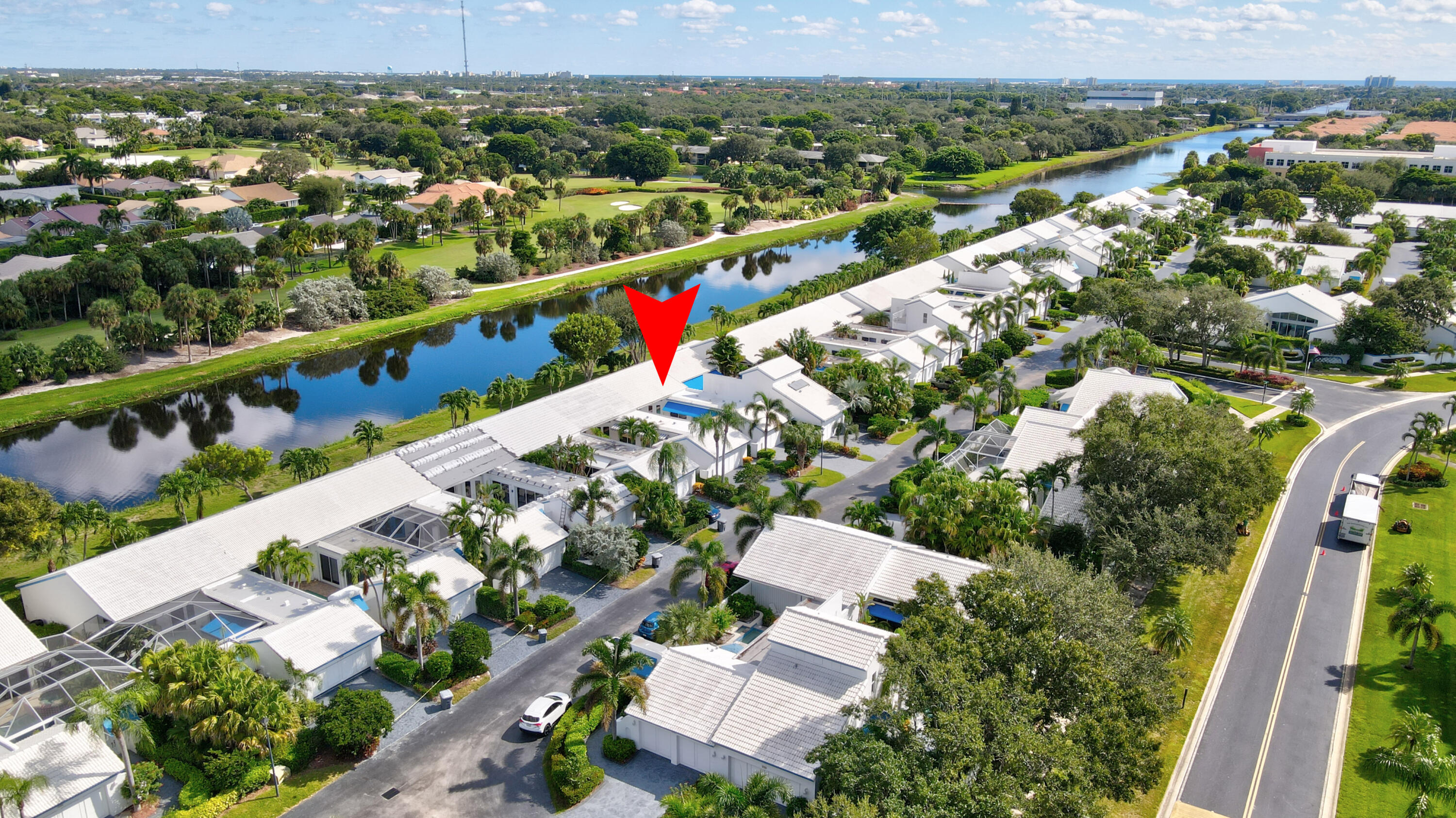 3763 Mykonos Court Boca Raton, FL 33487 - Photo 48 of 62 DJI_0209_10_11_12_13