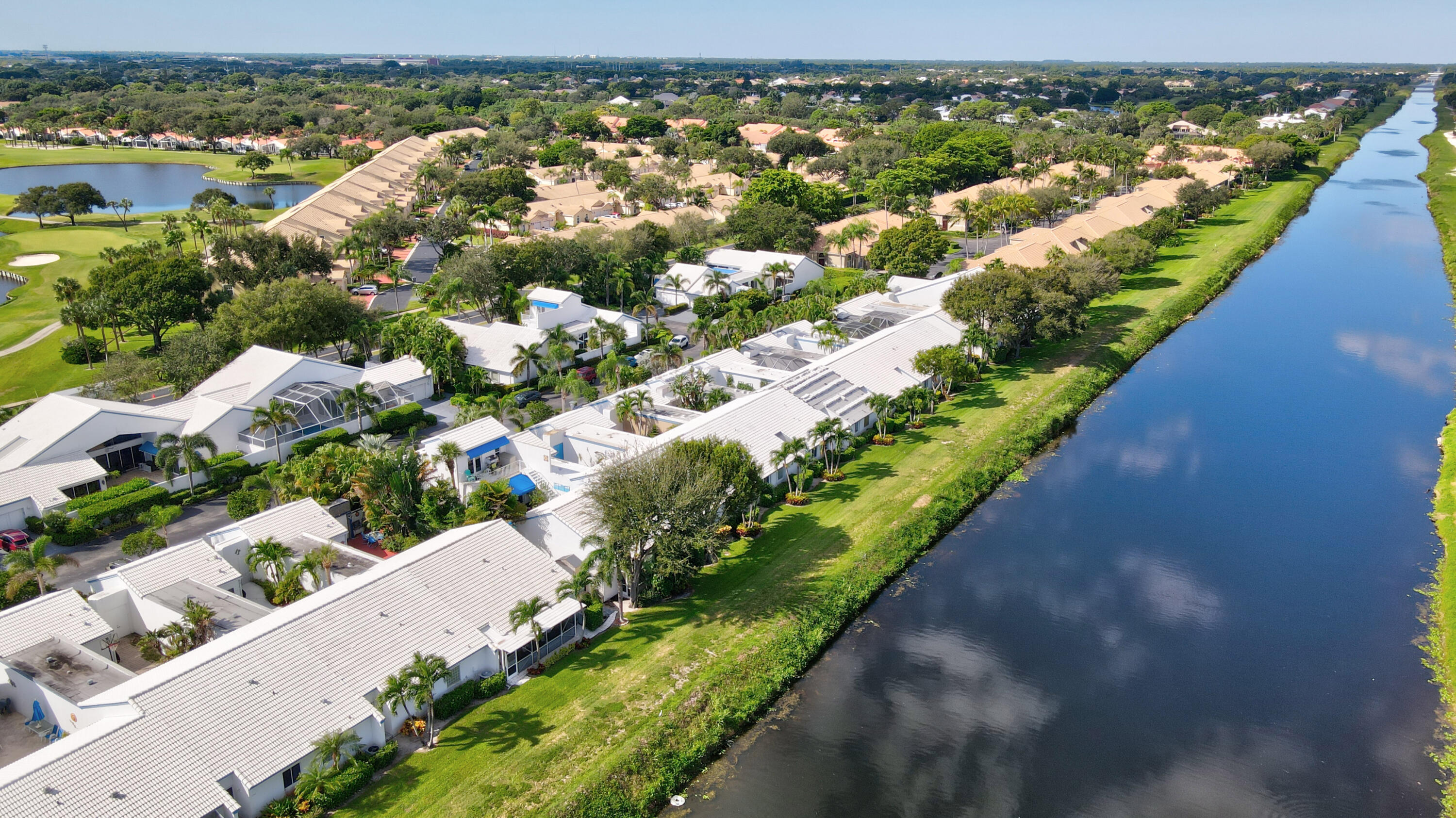 3763 Mykonos Court Boca Raton, FL 33487 - Photo 49 of 62 DJI_0189_90_91_92_93