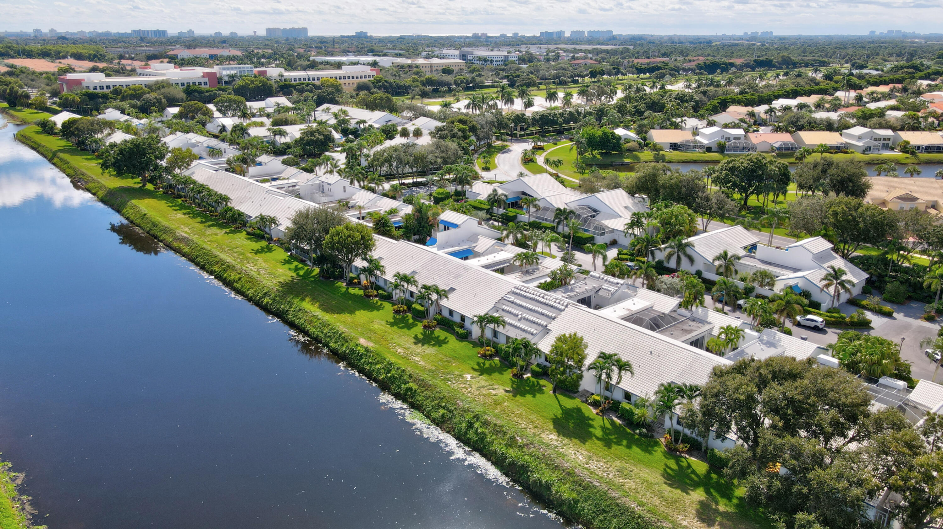 3763 Mykonos Court Boca Raton, FL 33487 - Photo 50 of 62 DJI_0199_200_201_202_203