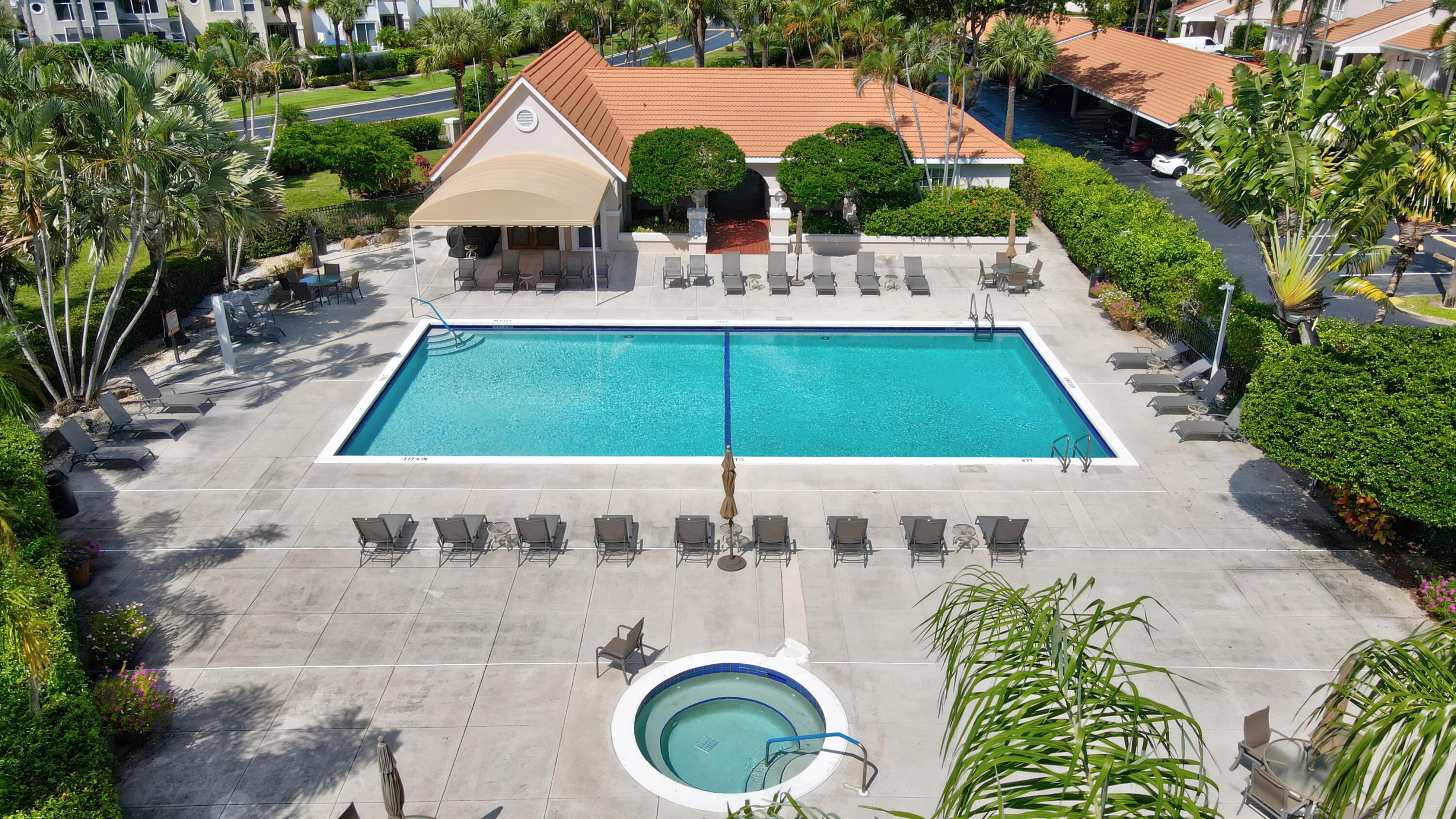 3763 Mykonos Court Boca Raton, FL 33487 - Photo 53 of 62 DJI_0239_40_41_42_43