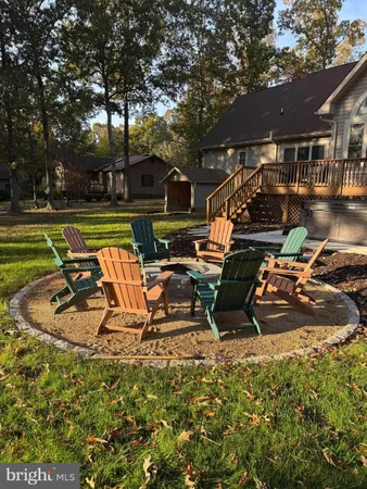 $700,000 | 838 Windwood Coves Boulevard, Mineral, VA 23117