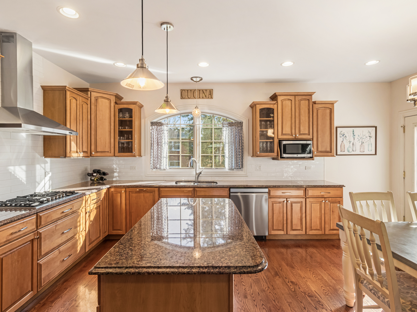 159 East Edgemont Lane Park Ridge, IL 60068 - Photo 4 of 25 Gallery Image 4