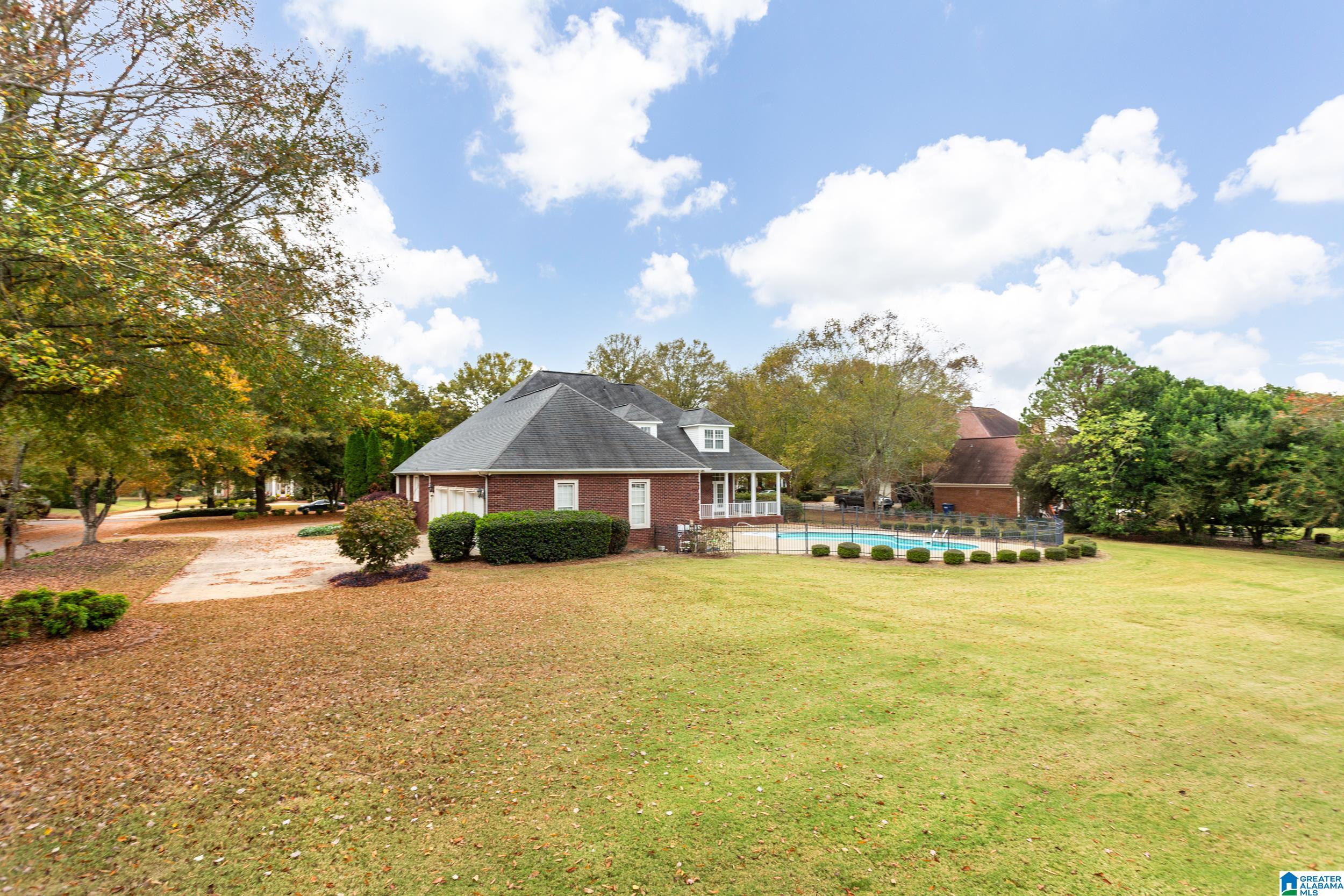 230 Willow Cove Road Oxford, AL 36203 - Photo 55 of 56