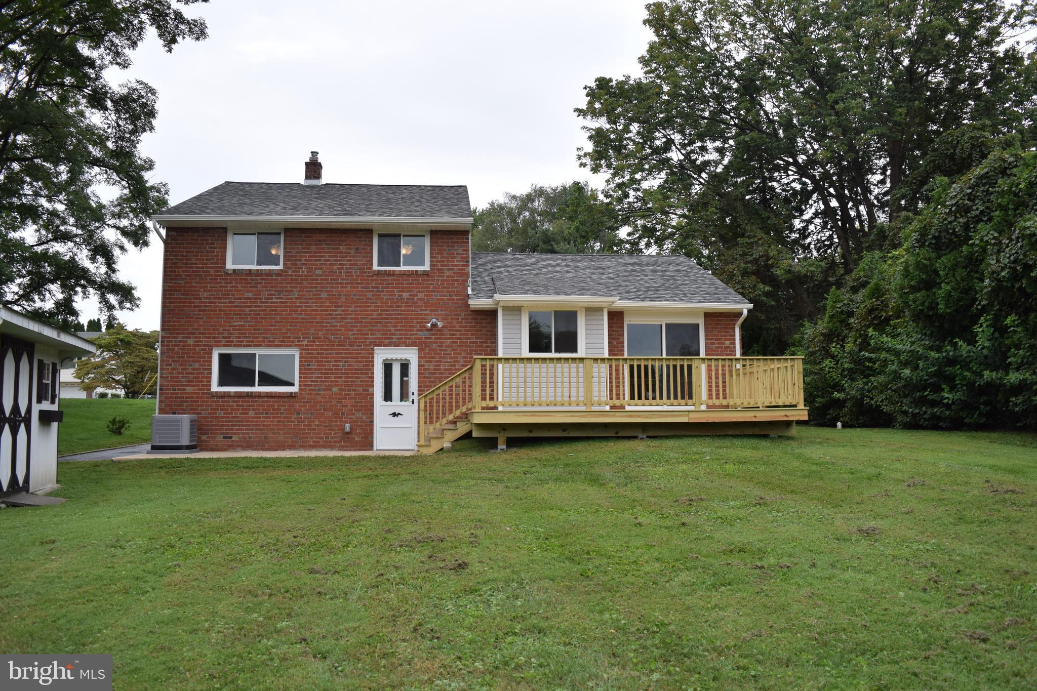 2585 Weir Road Aston, PA 19014 - Photo 36 of 43