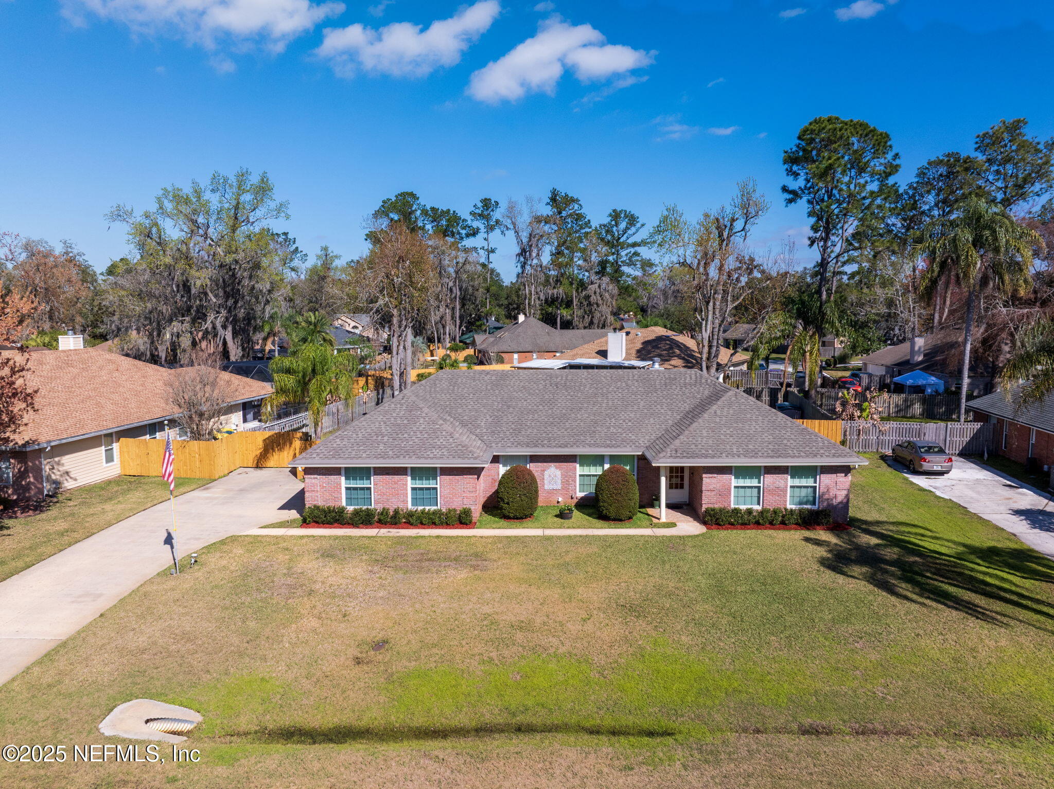 3046 Nautilus Road Middleburg, FL 32068 - Photo 1 of 49 Front