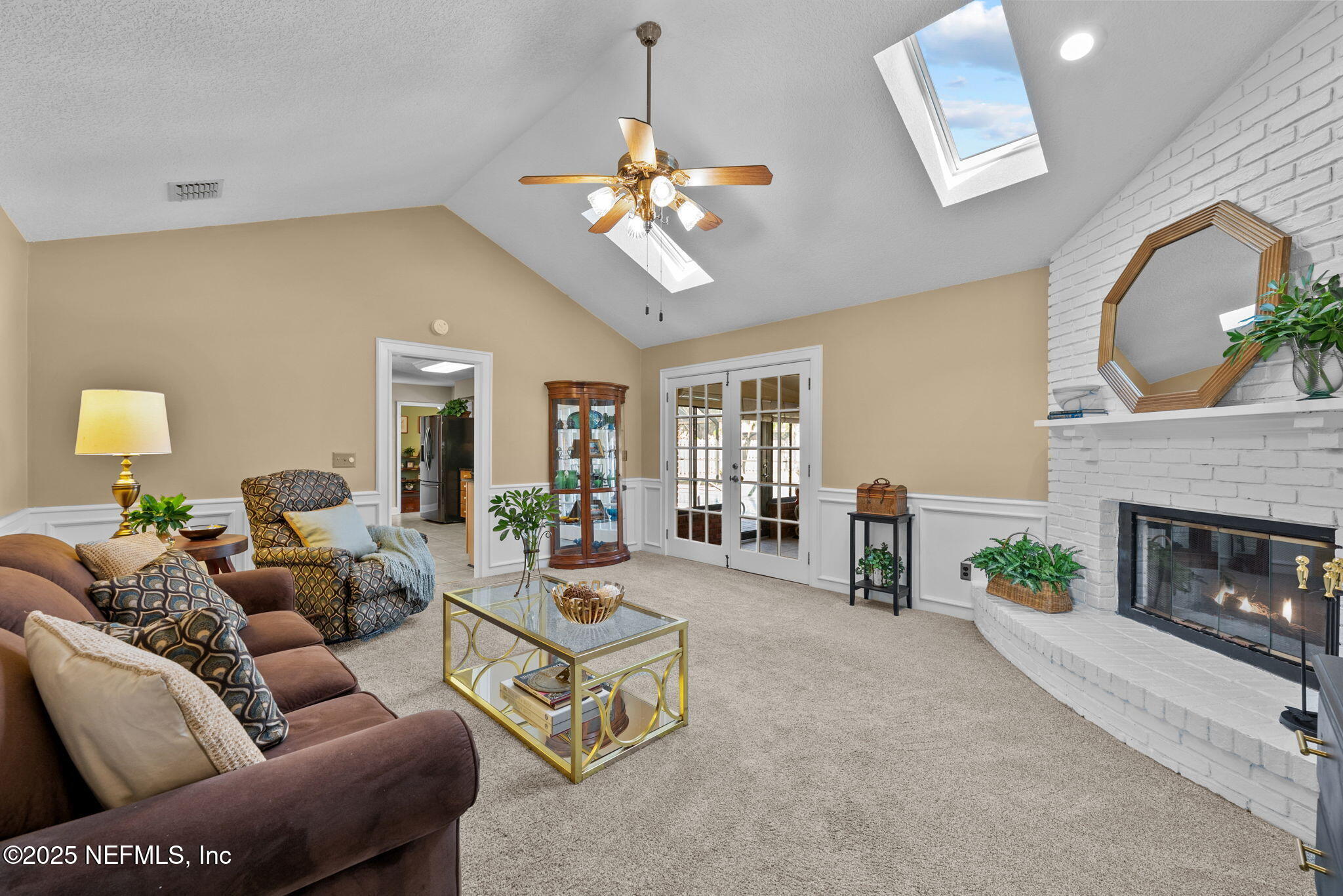 3046 Nautilus Road Middleburg, FL 32068 - Photo 12 of 49 Family room