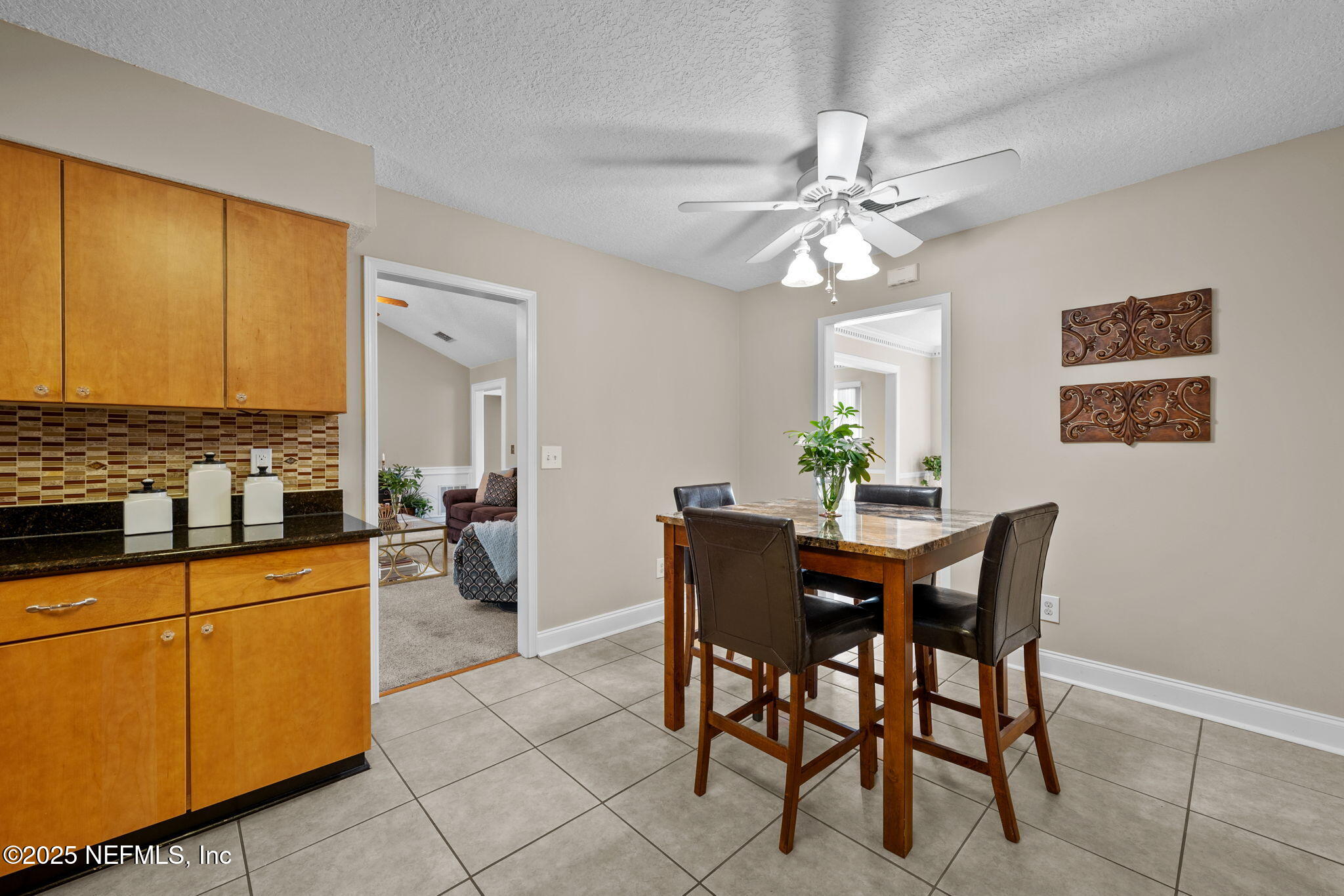 3046 Nautilus Road Middleburg, FL 32068 - Photo 15 of 49 Eat in Kitchen