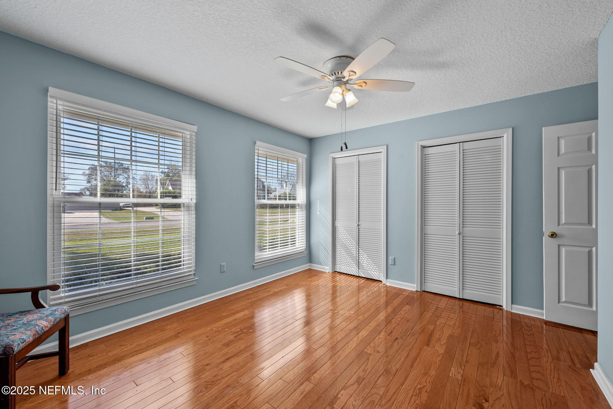 3046 Nautilus Road Middleburg, FL 32068 - Photo 21 of 49 2nd bedroom