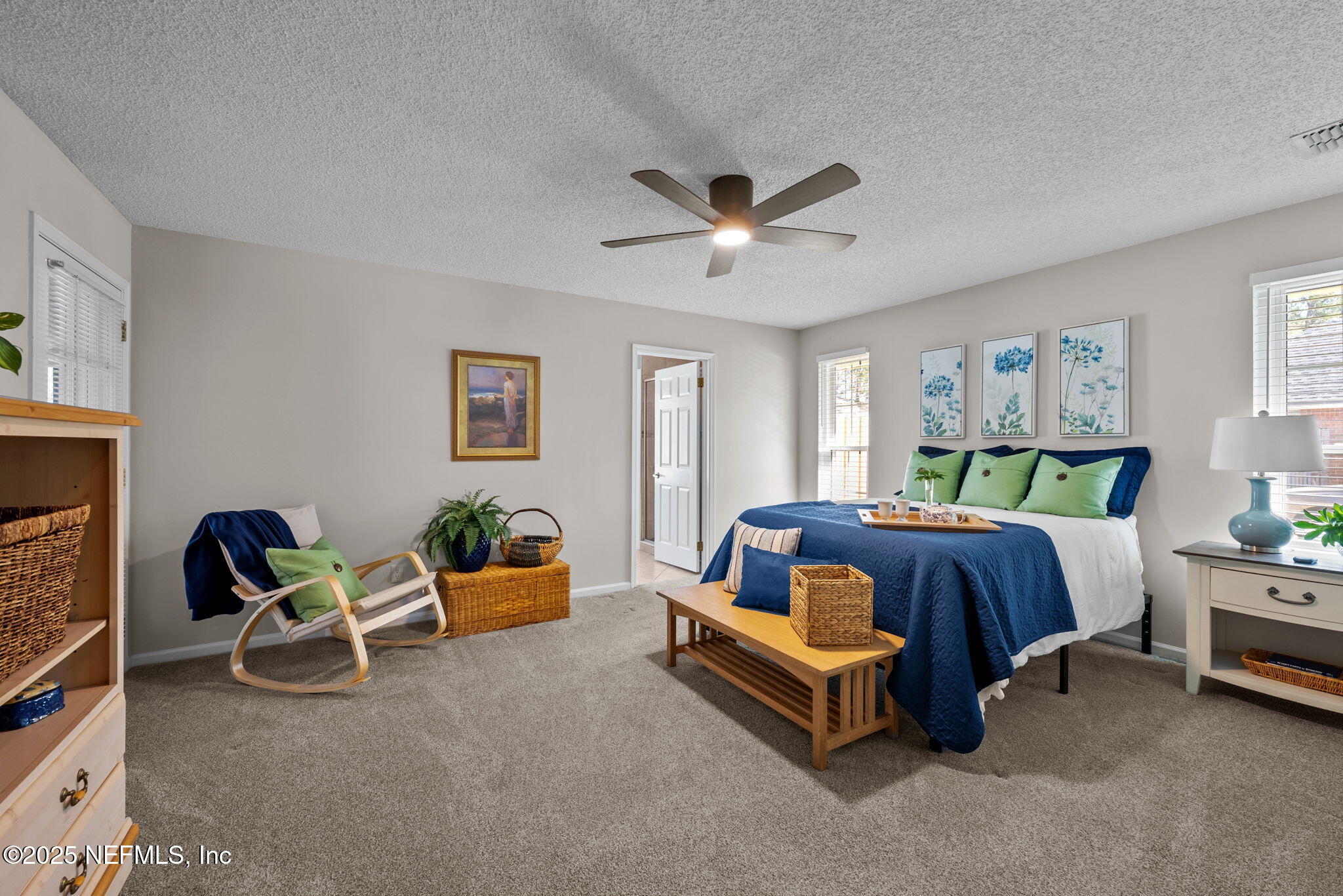 3046 Nautilus Road Middleburg, FL 32068 - Photo 28 of 49 Owners suite