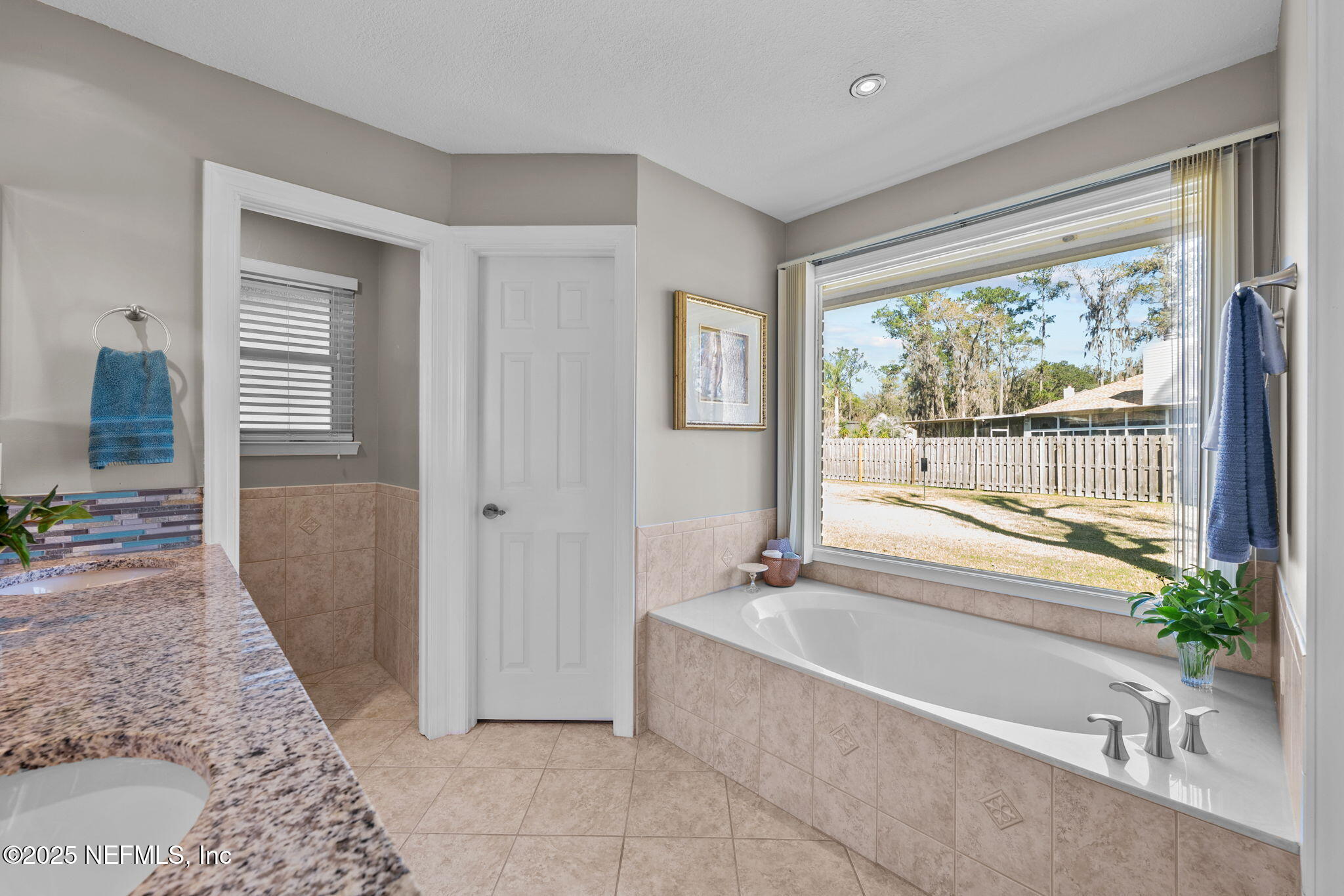 3046 Nautilus Road Middleburg, FL 32068 - Photo 30 of 49 Owners bath