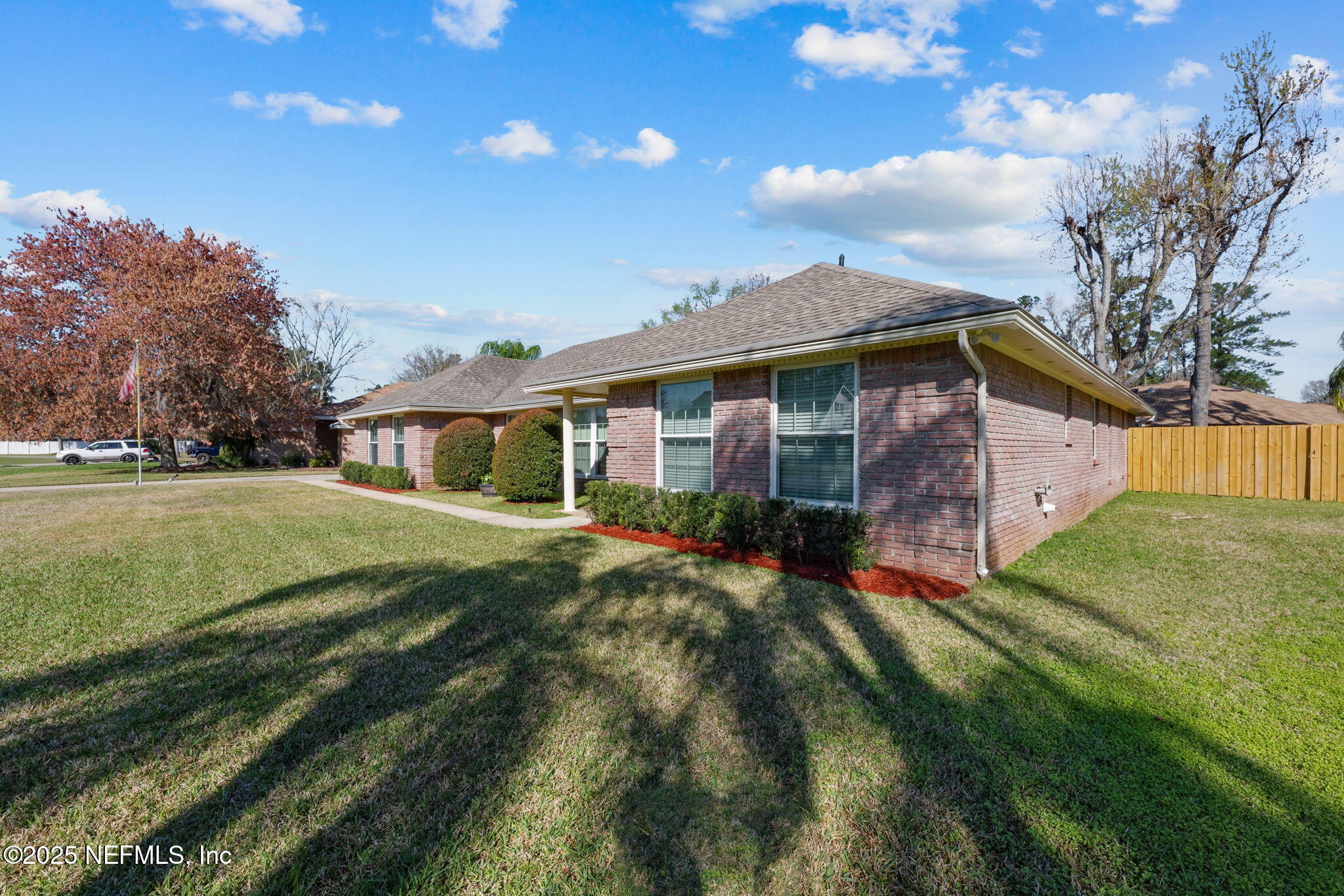 3046 Nautilus Road Middleburg, FL 32068 - Photo 3 of 49 Side of home