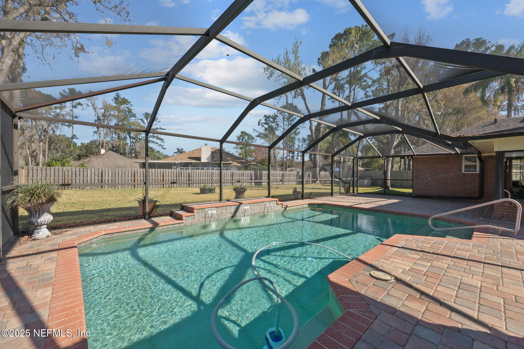 3046 Nautilus Road Middleburg, FL 32068 - Photo 34 of 49 Pool