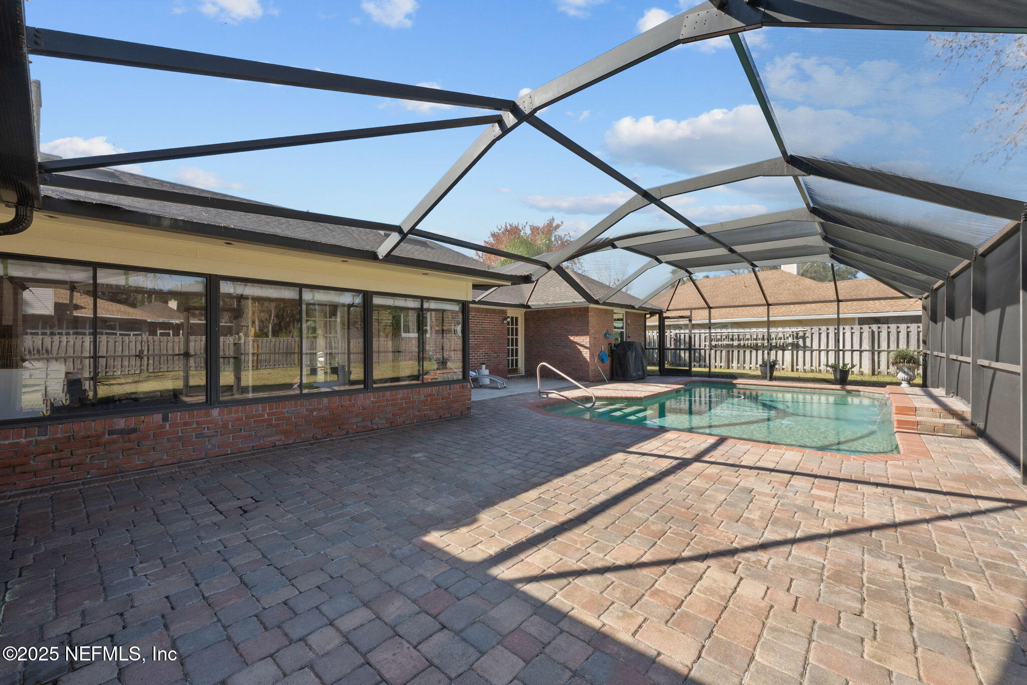 3046 Nautilus Road Middleburg, FL 32068 - Photo 35 of 49 Outside seating area